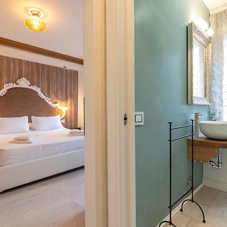 San Marco Suite By Bricola Apartments Venecia Exterior foto