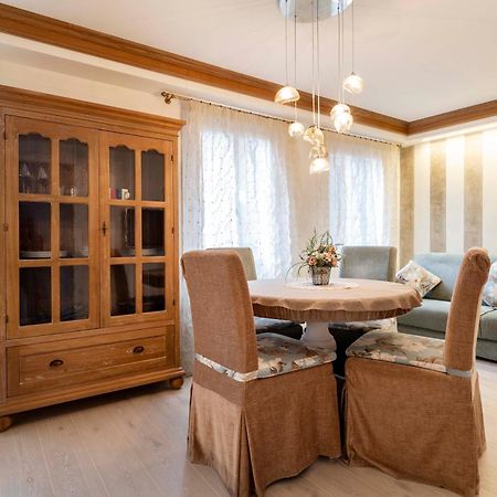San Marco Suite By Bricola Apartments Venecia Exterior foto