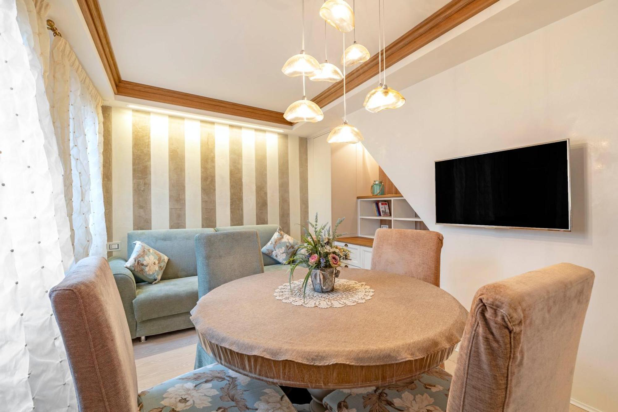 San Marco Suite By Bricola Apartments Venecia Exterior foto