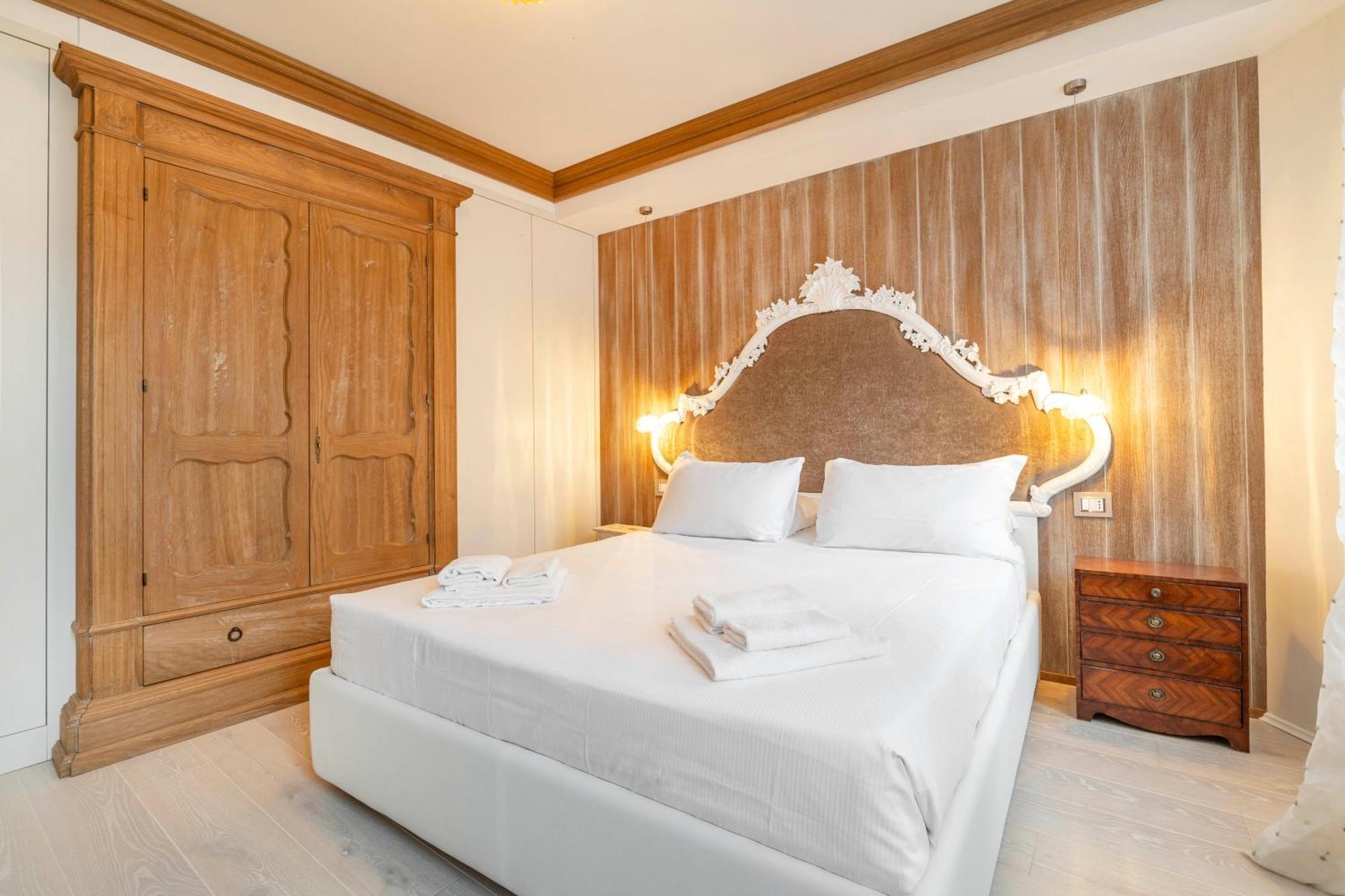 San Marco Suite By Bricola Apartments Venecia Exterior foto