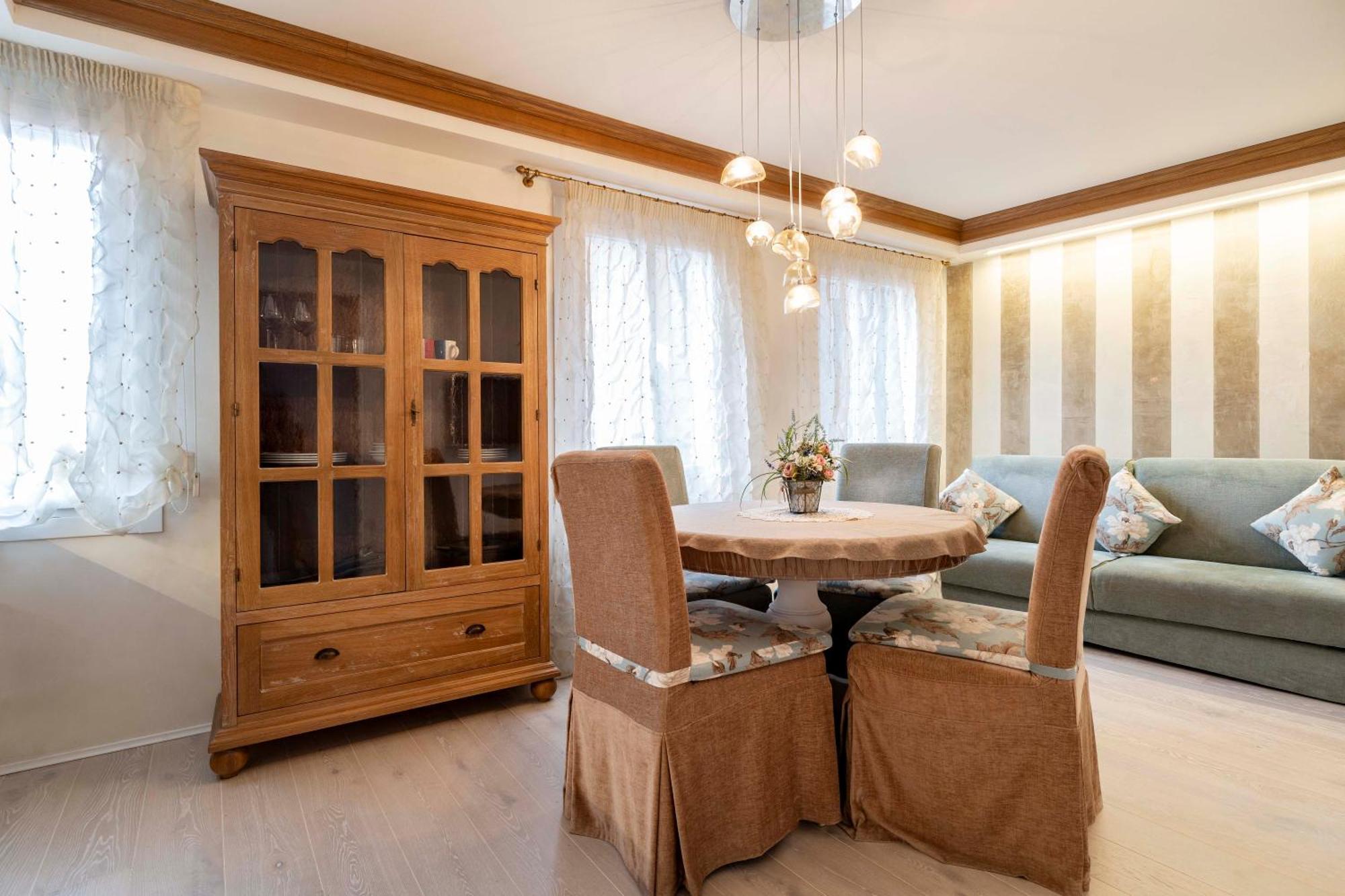 San Marco Suite By Bricola Apartments Venecia Exterior foto