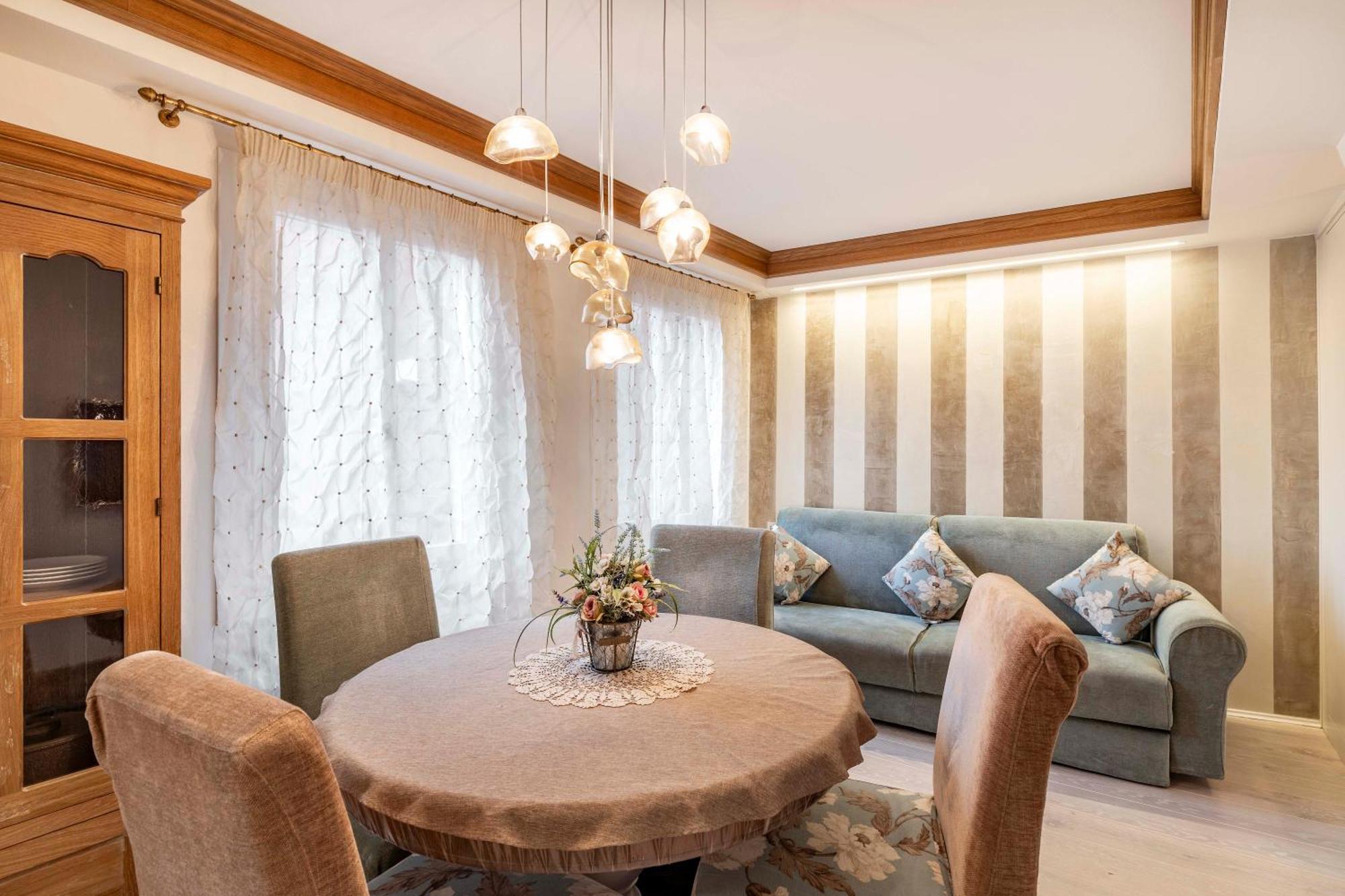 San Marco Suite By Bricola Apartments Venecia Exterior foto