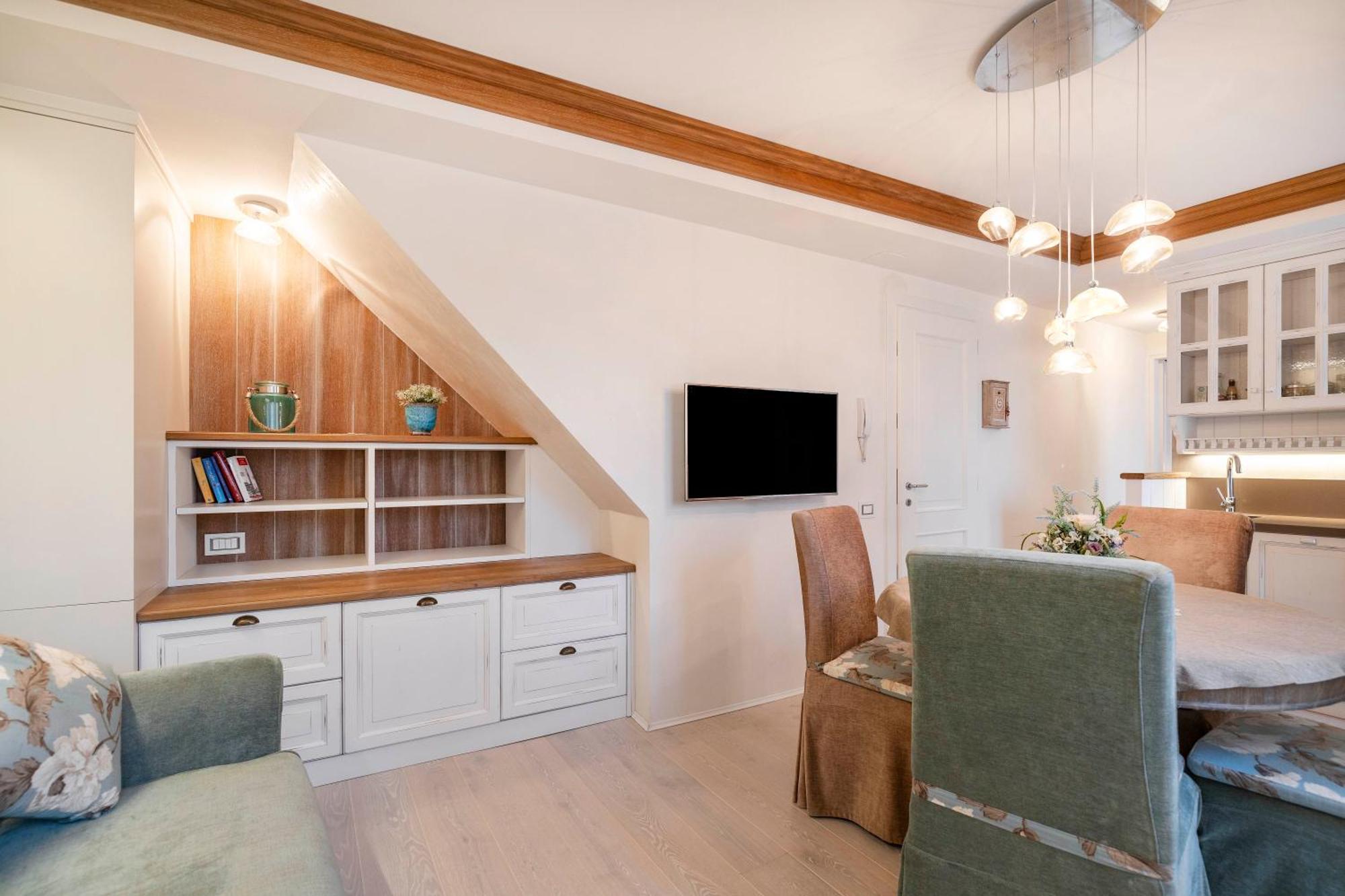 San Marco Suite By Bricola Apartments Venecia Exterior foto